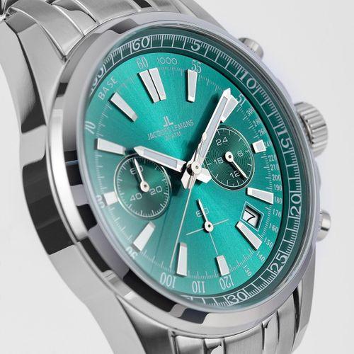 JACQUES LEMANS LIVERPOOL 1-2117L ERKEK KOL SAATİ