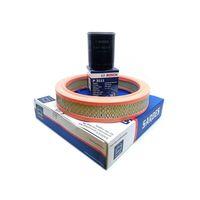 Tofaş Doğan Kartal Slx 94 - Şahin Uyumlu Hava Ve Yağ Filtresi 2'li Seti