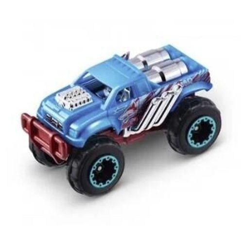 Metal Araba Zuru Metal Machines - SMASHER