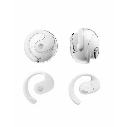 Bluetooth Kulaklık Çift Mikrofonlu Uzun Kullanım Süreli Ve Hızlı Şarj Özellikli