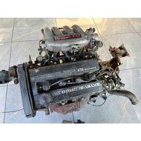 Kia Sephia 1.6 Benzinli Çıkma Motor