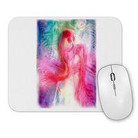 Retko Flamingo Mouse Pad