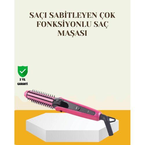 Elektrikli Saç Maşası Ve Düzleştirici | Günlük Ve Profesyonel