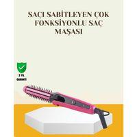 Elektrikli Saç Maşası Ve Düzleştirici | Günlük Ve Profesyonel