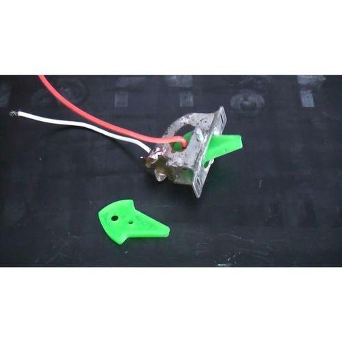 Vintage Horikawa Anahtar Kolu (Bu ürün Sadece Plastik parçadır - Almadan Önce Soru Sorabilirsiniz)