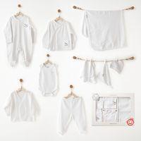 Andywawa Andywawa AC26751 My Little World 10lu Hastane Çıkışı White