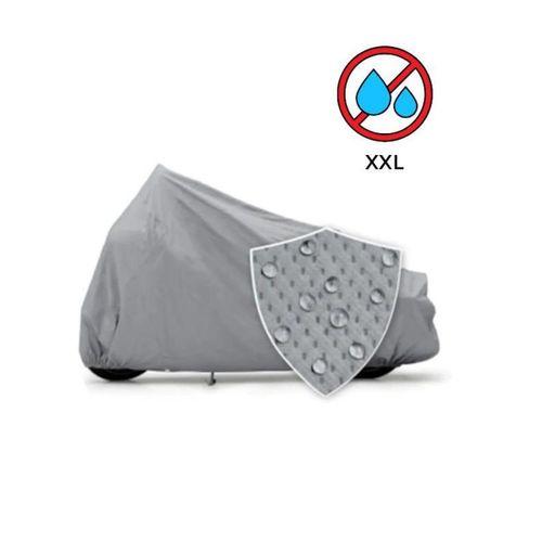 JİEKAİ BRANDA XXL YAN ÇANTALI ÜNİVERSAL SU GEÇİMEZ KALIN KUMAŞ