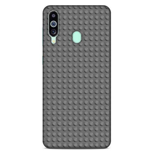 Lopard Samsung Galaxy M40 Uyumlu Kılıf BloX (9) Kılıf Gri