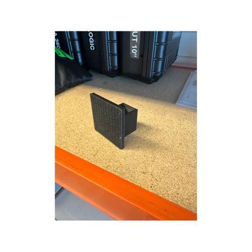 T Marker Tutucu 3D Baskı (Bu ürün Sadece Plastik parçadır - Almadan Önce Soru Sorabilirsiniz)