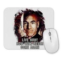 Captain Mal Celebrating 15 Years of Firefly Mouse Pad.jpg