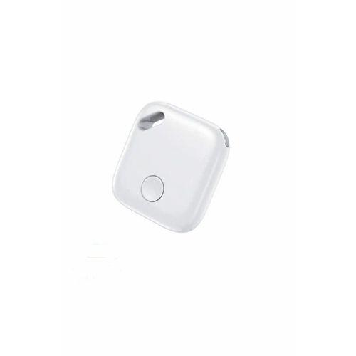 Smart Tag Airtag Akıllı Takip Cihazı Apple My Find Uyumlu Beyaz