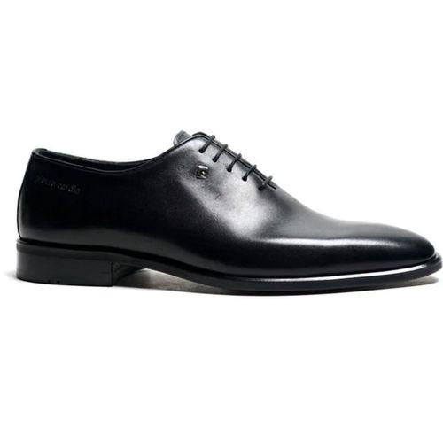Pierre Cardin 103129-9 Siyah Neolit Taban Erkek Ayakkabı