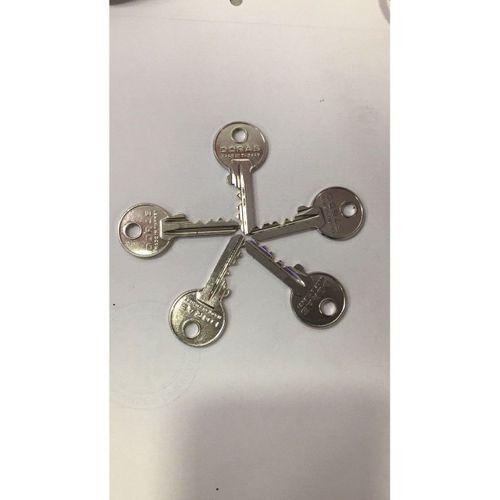 30 Mm Pas Sistem 10 lu Set (5 Anahtarlı)