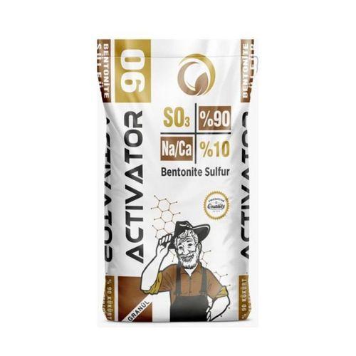 Activator 90 Bentonetli Granül Kükürt 25kg