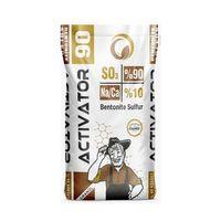 Activator 90 Bentonetli Granül Kükürt 25kg