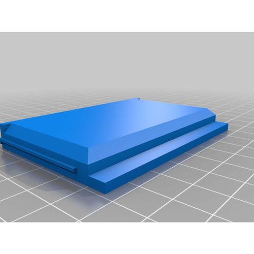 - Poky Deck Kutusu 50 60 Sleevli Kartlar (Bu ürün Sadece Plastik parçadır - Almadan Önce Soru Sorabilirsiniz)