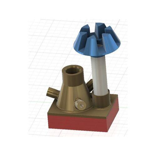 Hava Pompası Skimmer (Bu ürün Sadece Plastik parçadır - Almadan Önce Soru Sorabilirsiniz)