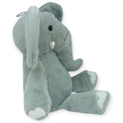 Peluş Sevimli Hayvanlar 35 cm - Fil