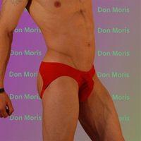 Br030925 Fantazi  Erkek  Çamaşır