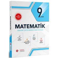 9. Sınıf Matematik Modüler Set Sonuç Yayınları