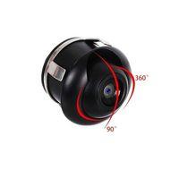 360 Derece Oynar Başlıklı Kamera 22.5Mm/Gual117