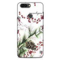 Y.Liva-2021 Özel Seri Yeniyıl Vestel Venüs V6 Kılıf Silikon Kapak
