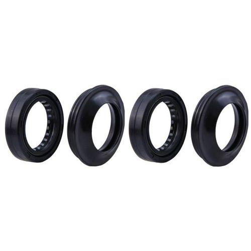 SEVGENT Ön Amortisör Keçesi (4 Lü Takım) 43Mm E-Bisiklet