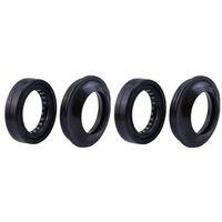 SEVGENT Ön Amortisör Keçesi (4 Lü Takım) 43Mm E-Bisiklet