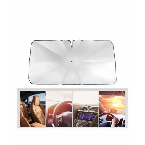 Citroen C-elysee, Fiat Albea, Renault Thalia, Hyundai Accent Era, Ford Fusion Uyumlu Oto Şemsiye