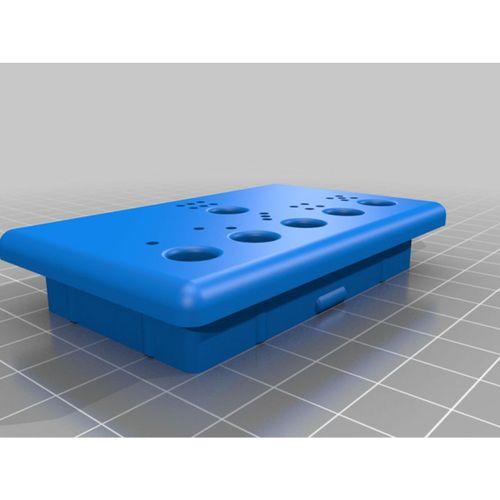 Dowel Game (Bu ürün Sadece Plastik parçadır - Almadan Önce Soru Sorabilirsiniz)