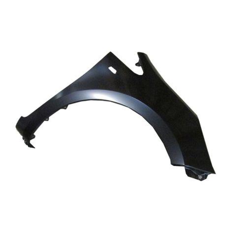 Kia Rio Sd 2012 2016 Ön Çamurluk Delikli Sağ  66321-1W150