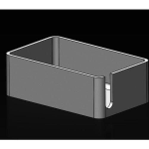 Trx4m Yakıt Hücresi Pil Kutusu (Bu ürün Sadece Plastik parçadır - Almadan Önce Soru Sorabilirsiniz)