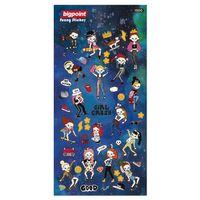 Bigpoint Sticker Çılgın Kızlar