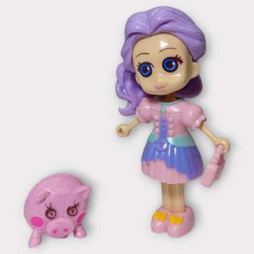HAPPY JUNIOR Belissa Bebek ve Aksesuarları - H