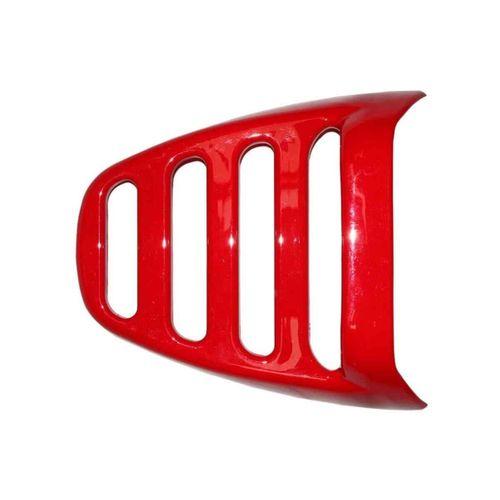 MONDİAL 151Rs Port Bağaj Üst Kısmı Kırmızı Orj