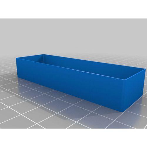 Flipper Zero IR Kart Kutusu FlipperHub'dan 3D Baskı (Bu ürün Sadece Plastik parçadır - Almadan Önce Soru Sorabilirsiniz)