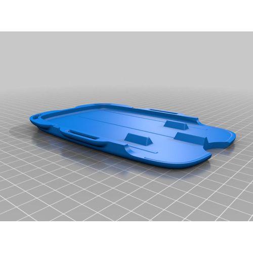 Pup Pad (Paw Patrol Tablet) Back Remix - 5137740