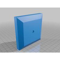 NEX Cube Tutucu Tepsisi - 6903745