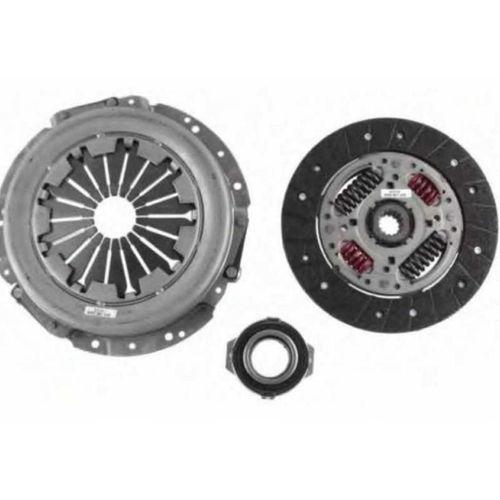 Toyota Corolla 1.3 2E Ae92-Ae10A-E101-Ae111 88-02