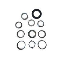 CF MOTO Cf Moto Furç Takımı Komple Cf250-6 Sr (E4) Orj