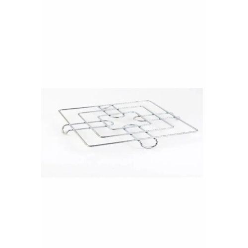 Metal Kare Nihale Kare Royaleks-BLSAKN20