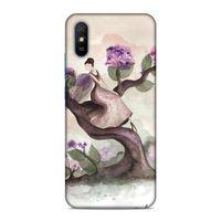 Xiaomi Redmi 9a Kılıf Tepeden Bakis Arka Kapak Silikon Koruma Full Koruyucu