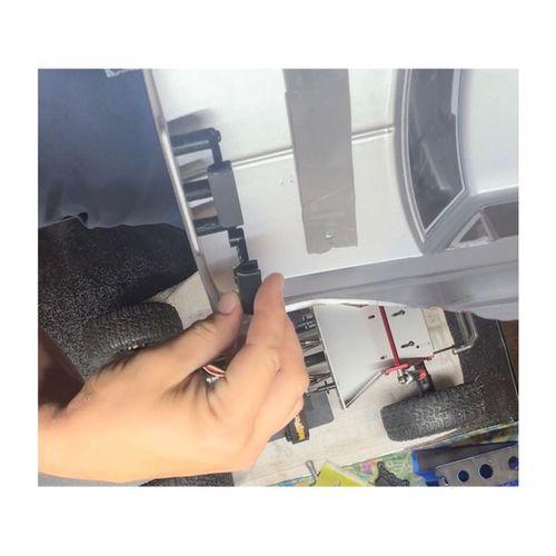 Redcat Ascent Gövde Montajı (Bu ürün Sadece Plastik parçadır - Almadan Önce Soru Sorabilirsiniz)