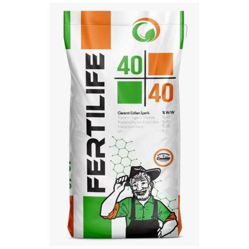 Fertilife Granül Leonardit Gübre 5 kg