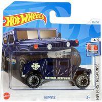 Hot Wheels Tekli Arabalar Humvee- HTD00