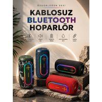 Kablosuz Bluetooth Hoparlör Taşınabilir