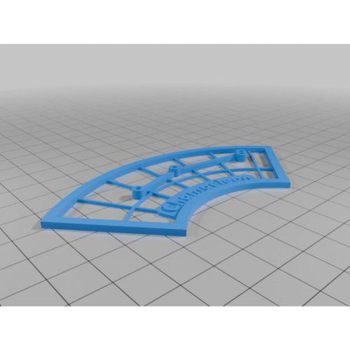 Güney Kutup Takımyıldızları 1/2 (Bu ürün Sadece Plastik parçadır - Almadan Önce Soru Sorabilirsiniz)