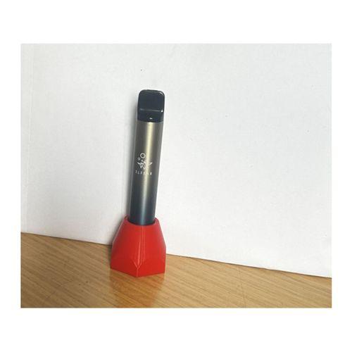 Tekli Elfbar Standı (Bu ürün Sadece Plastik parçadır - Almadan Önce Soru Sorabilirsiniz)