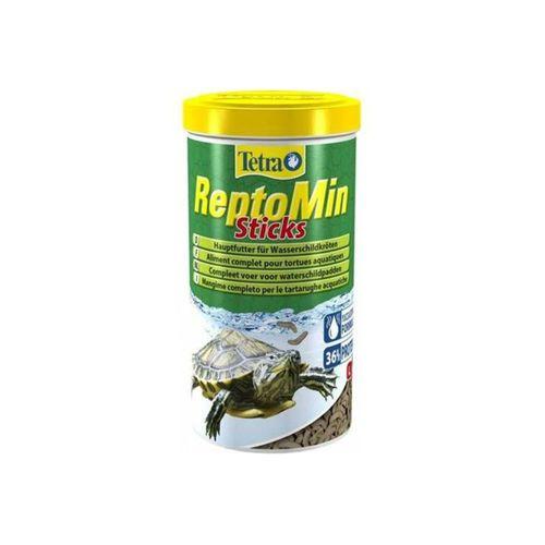 Tetra Reptomin Sticks Kaplumbağa Yemi 100 Ml