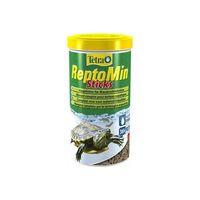 Tetra Reptomin Sticks Kaplumbağa Yemi 100 Ml